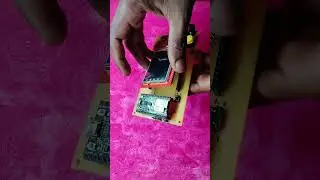 ESP 32 TFT LCD Sheiled 320x240 Animation