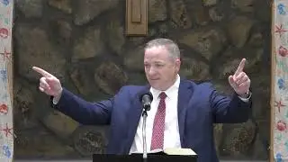 Biblical Perspective Of The Bombing Of Iran Pastor Tim Devries Independent Fundamental Baptist