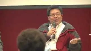 Why Chinese Startups Embrace Acquisitions by Large Companies
