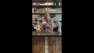 Cocktail Christy: Pumpkin Martini