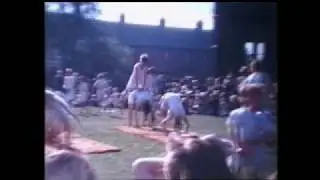JARROW (LOOKING INTO THE PAST) 'BEDES LEGACY' PROMOTIONAL CLIP.mov