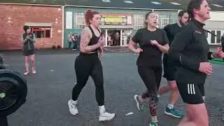 RHF GAMEATHON FOR FND - OPEN and ADAPTIVE