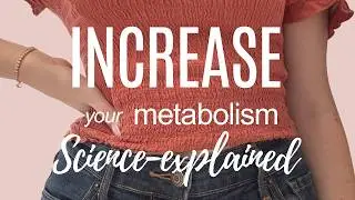 Why Your Metabolism Isn&rsquo;t Broken (and What to Do Instead)