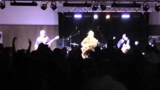 My Kinda Party (10/26/12) Allan Lopes & The West Coast Country Band - Jason Aldean