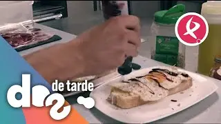 Tres décadas ofreciendo los mejores desayunos en Casar de Cáceres | Dos de Tarde
