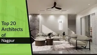 Top 20 Architects in Nagpur