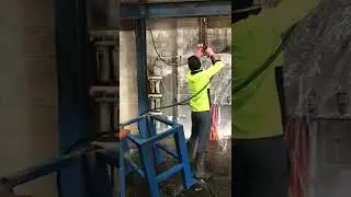 Fire Cleaning