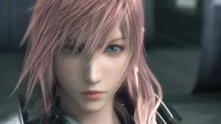 Final Fantasy XIII Story Walkthrough (Part 1)