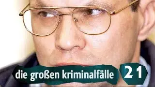 Die gro&szlig;en Kriminalf&auml;lle | S05E01 | Schm&ouml;kel - Der M&ouml;rder am Gartenzaun | Doku deutsch
