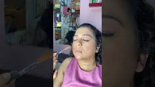 Best highlighter! Mac ! Soft & gentle #makeup #shortsvideo #viral #trendingshorts