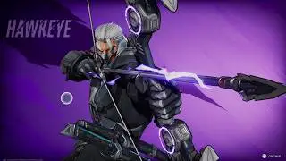Cerebro Database Event 2, How To Unlock The Hawkeye Binary Arrow Skin! | Marvel Rivals | Season 2.5
