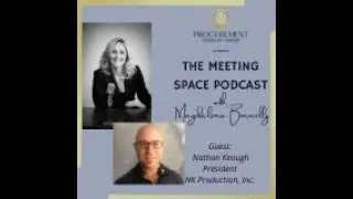 Unveiling Secrets of Event Production and In-House AV.