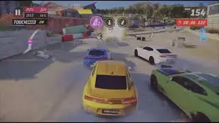 Asphalt Legends