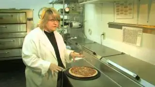 How to Cook Pizza on a Stone
