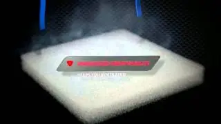 Nordica - Primaloft Technology