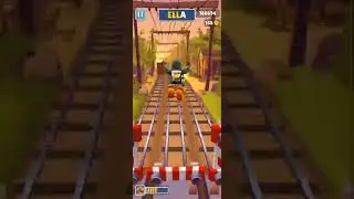 SUBWAY SURFERS LUNAR NEW YEAR 2022 # Android # Game play 🔥