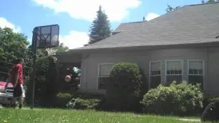 SHOTS 'R' US (Amazing Basketball Shots)