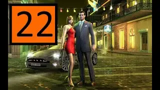 007: Everything Or Nothing Mission 18: A Simple Exchange