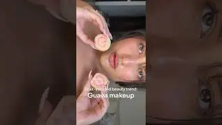 Recreate the VIRAL Guava Girl Makeup Look in Minutes | Step-by-Step Makeup Guide with Tira