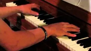 Morning Light-Jon Schmidt (Played by Kent Weatherbee