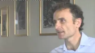 Luis Serratosa (Real Madrid)   Preventing overtraining in football (IOC Team Physician Course)