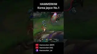 THIS is why PHASE RUSH is OP versus OLAF | Jayce vs Olaf