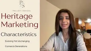 Unlocking Heritage Marketing  Elevated Storytelling for Luxury Brands