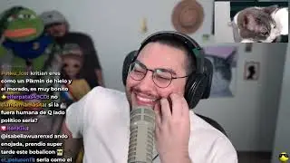 stream tarde noche de nocheghost  [25-01-26 Kick]