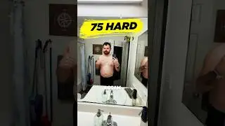 Day 3 🫡 #75hard