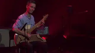 I hear nothing pt 2. Live @ Kaamospelit festival
