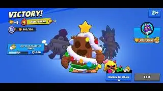 7 minutes of Brawl Stars gameplay| Misa1234 Play 