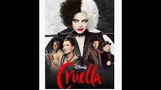 Blondie - One Way Or Another - 🔈 Bass Boosted 🔈Disney (Cruella)