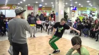 Спайс Джем