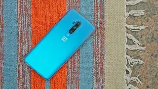 Честный обзор OnePlus 7T Pro в этом году!