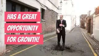 Undiscovered manager has a great opportunity for growth