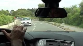 La Nouvelle DS5 sous le regard de modeles.fr