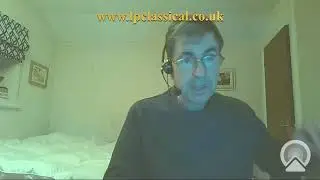 Classical Vinyl Buyer Review Of Nottingham Second Hand Record Shop