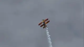2019 Flying W Airshow - Paul Dougherty