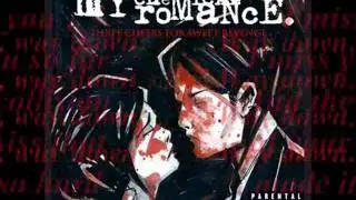 My Chemical Romance - Cemetery Drive Lyrics