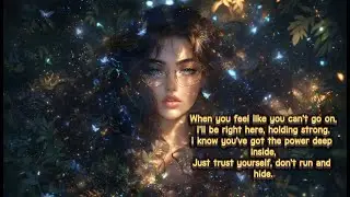 In Time, You'll Shine | G-Funk RnB Inspirational Pop