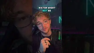 Is WATER WET?! #explore #fyp #noahwithaz #trending