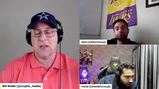 Dec 30: ETH Cycle and ETH Killers, Jan Alt Season | Token Metrics Live