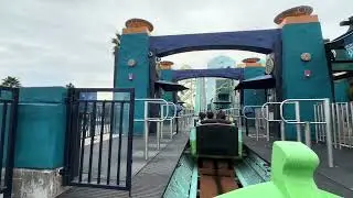SeaWorld San Diego January 2026 