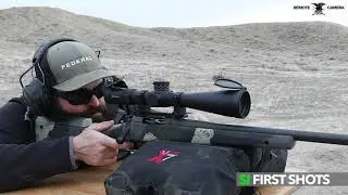 First Shots: Springfield Armory Model 2020 Waypoint