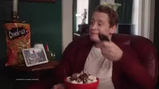 Home Alone Againt con Google Assistant (subtitulado a Espa&ntilde;ol)