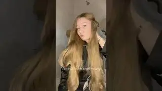 Девчонки, этот блеск идеально вписался вVictoria's Secret angel makeup #318266025.