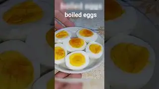 Варю ЯЙЦА и готовлю закуску которую сметают первой с праздничного стола❗️Простой рецепт.
