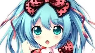 Nightcore   Pieces