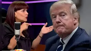 ACTRIZ M&Oacute;NICA S&Aacute;NCHEZ EXPLOTA CONTRA DONALD TRUMP TRAS CAPTURAR A NICOL&Aacute;S MADURO EN VENEZUELA: 