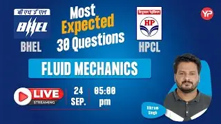 FM for HPCL & BHEL written exam preparation | 30 Most expected questions | Online Test series EBook